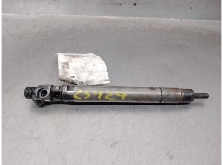 Recambio de inyector para citroën c8 (ea_, eb_) 2.0 hdi 165 referencia OEM IAM R00101D  1980L3