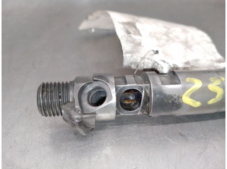 Recambio de inyector para citroën c8 (ea_, eb_) 2.0 hdi 165 referencia OEM IAM R00101D  1980L3 2