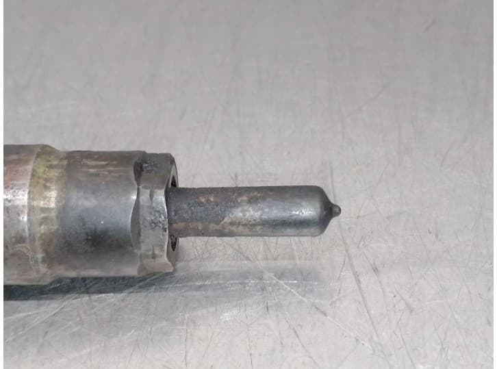 Recambio de inyector para citroën c8 (ea_, eb_) 2.0 hdi 165 referencia OEM IAM R00101D  1980L3 3