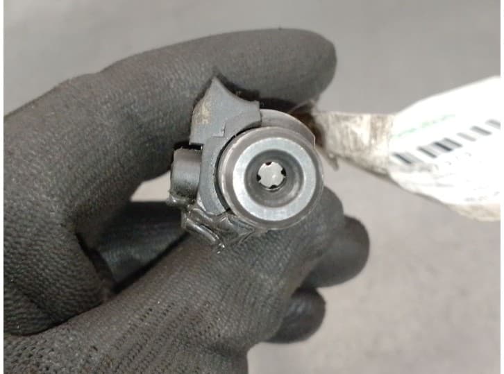 Recambio de inyector para citroën c8 (ea_, eb_) 2.0 hdi 165 referencia OEM IAM R00101D  1980L3 4