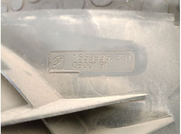 Recambio de electroventilador para bmw 3 (e46) 320 d referencia OEM IAM 17427790896 5