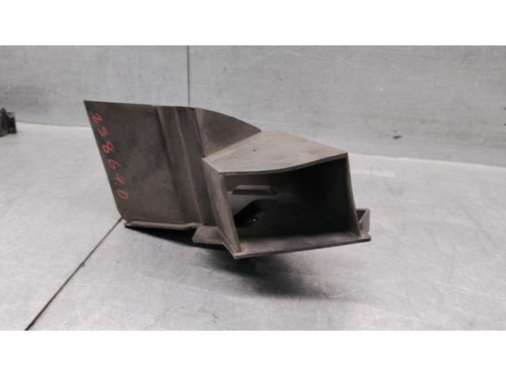 Recambio de tubo para peugeot 5008 (0u_, 0e_) 1.6 hdi referencia OEM IAM 9686249977 3