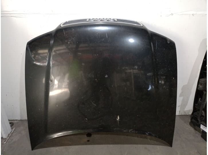 Recambio de capot para audi a4 b5 (8d2) 1.8 referencia OEM IAM 8D0823029B 8D0823029B