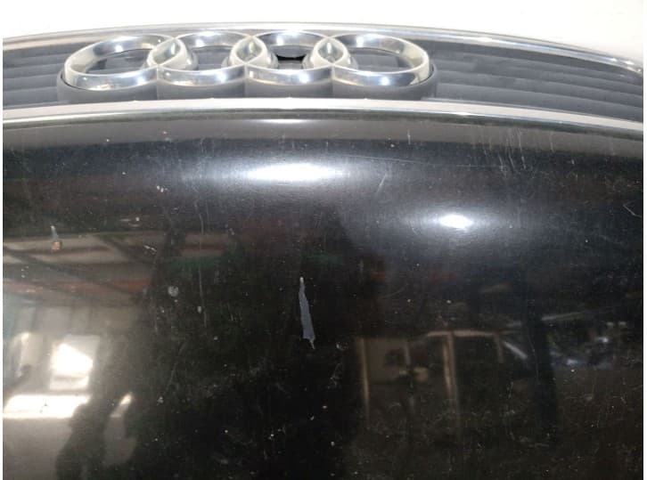 Recambio de capot para audi a4 b5 (8d2) 1.8 referencia OEM IAM 8D0823029B 8D0823029B 3