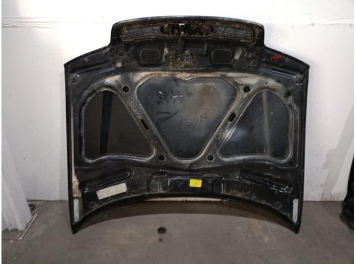Recambio de capot para audi a4 b5 (8d2) 1.8 referencia OEM IAM 8D0823029B 8D0823029B 4