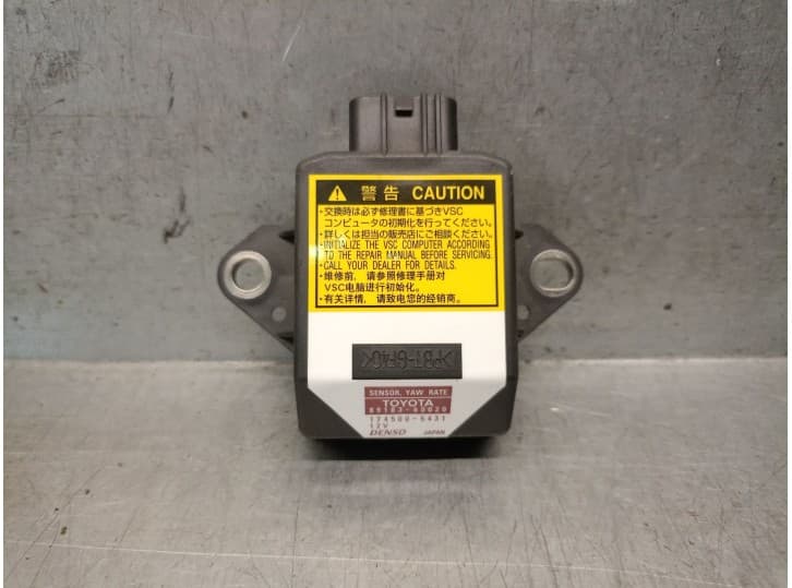 Recambio de sensor para lexus rx (_u3_) 400h awd (mhu38_) referencia OEM IAM 8918360020