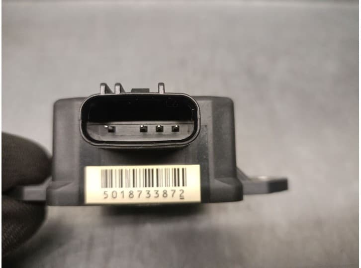 Recambio de sensor para lexus rx (_u3_) 400h awd (mhu38_) referencia OEM IAM 8918360020 3