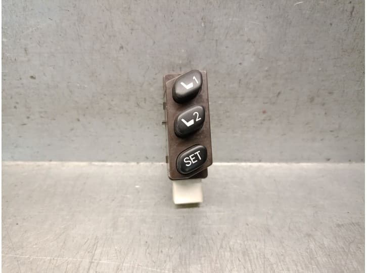 Recambio de interruptor para lexus rx (_u3_) 400h awd (mhu38_) referencia OEM IAM 15A603