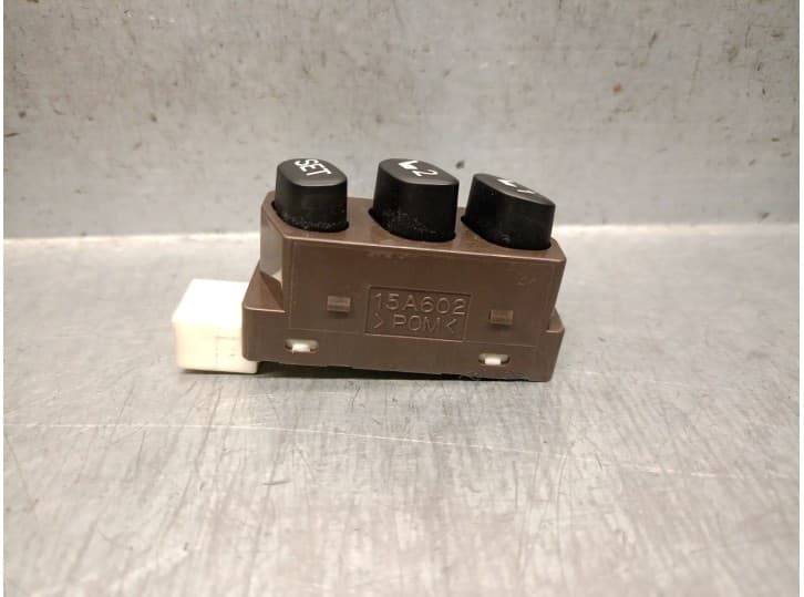 Recambio de interruptor para lexus rx (_u3_) 400h awd (mhu38_) referencia OEM IAM 15A603 2