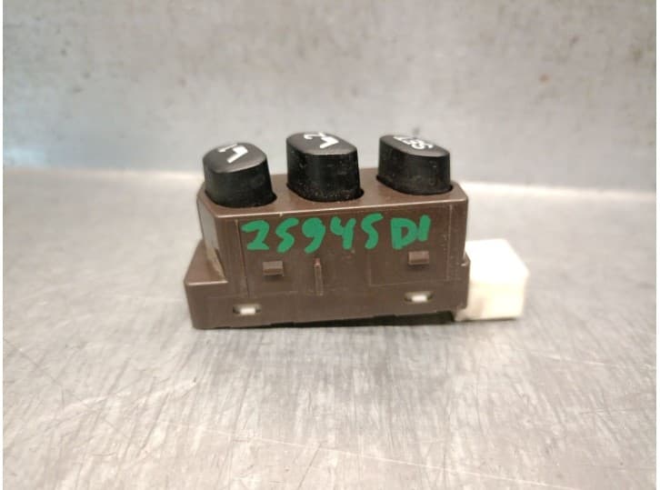 Recambio de interruptor para lexus rx (_u3_) 400h awd (mhu38_) referencia OEM IAM 15A603 3