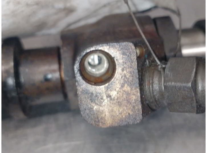 Recambio de inyector para peugeot 307 (3a/c) 2.0 hdi 90 referencia OEM IAM 9636819380 3
