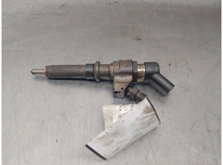 Recambio de inyector para peugeot 307 (3a/c) 2.0 hdi 90 referencia OEM IAM 9636819380