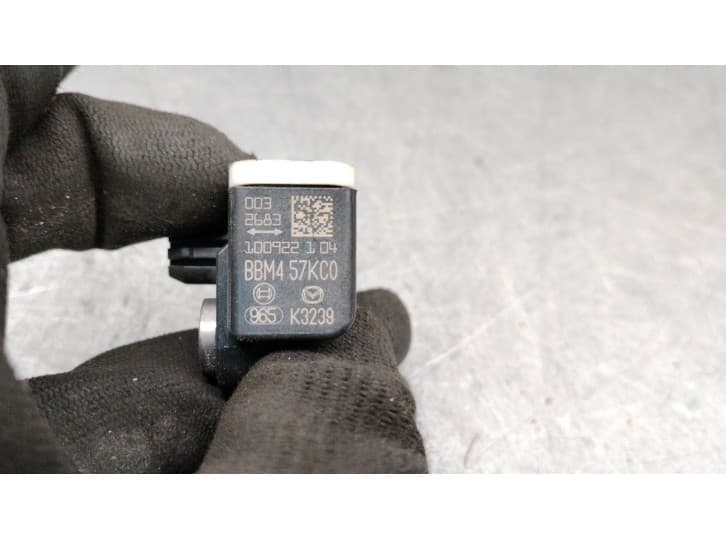 Recambio de sensor impacto para mazda 5 (cw) 1.8 mzr referencia OEM IAM BBM457KC0 4