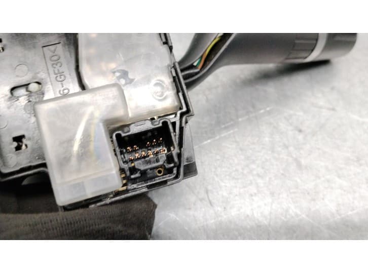 Recambio de mando luces para mazda 5 (cw) 1.8 mzr referencia OEM IAM BCW766122 BCW766122 4