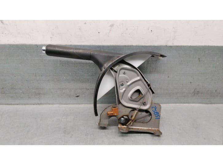 Recambio de palanca freno de mano para mazda 5 (cw) 1.8 mzr referencia OEM IAM CG1544010