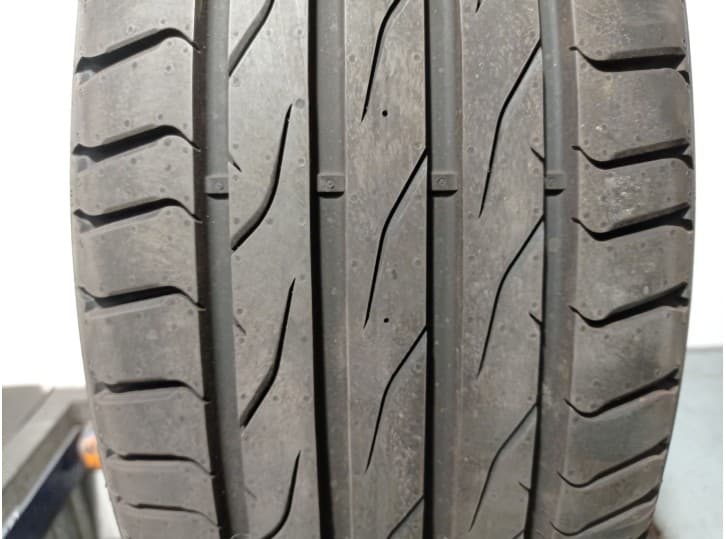 Recambio de neumatico/s para lexus ct (zwa10_) 200h (zwa10_) referencia OEM IAM 20555R1694V 2