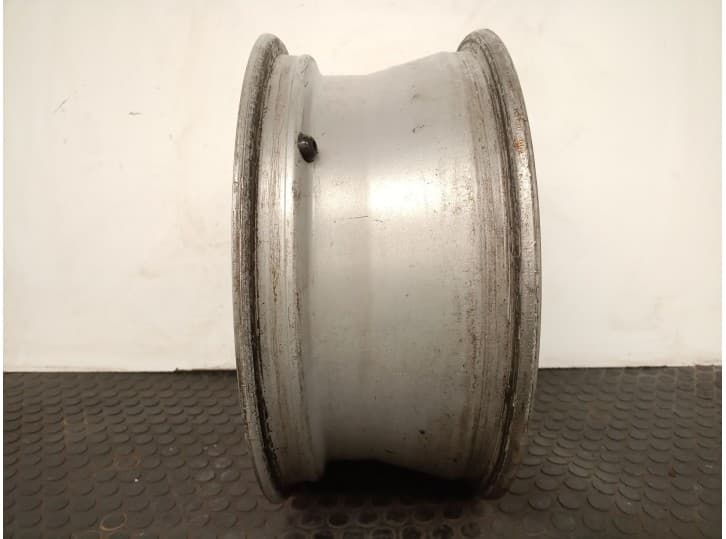 Recambio de llanta para mazda 5 (cw) 1.8 mzr referencia OEM IAM 9965B66560 R16X61/2J52.5 2