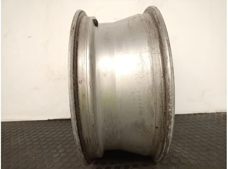 Recambio de llanta para mazda 5 (cw) 1.8 mzr referencia OEM IAM 9965B66560 R16X61/2J52.5 2