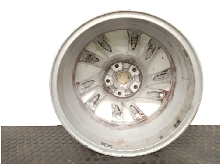 Recambio de llanta para mazda 5 (cw) 1.8 mzr referencia OEM IAM 9965B66560 R16X61/2J52.5 3