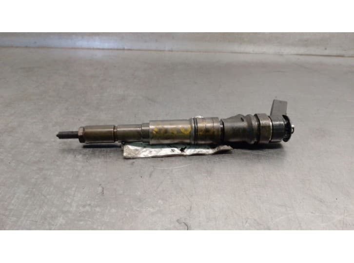 Recambio de inyector para bmw 3 (e90) 320 d referencia OEM IAM 7793836  0445110216