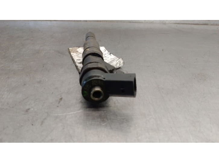 Recambio de inyector para bmw 3 (e90) 320 d referencia OEM IAM 7793836  0445110216 2