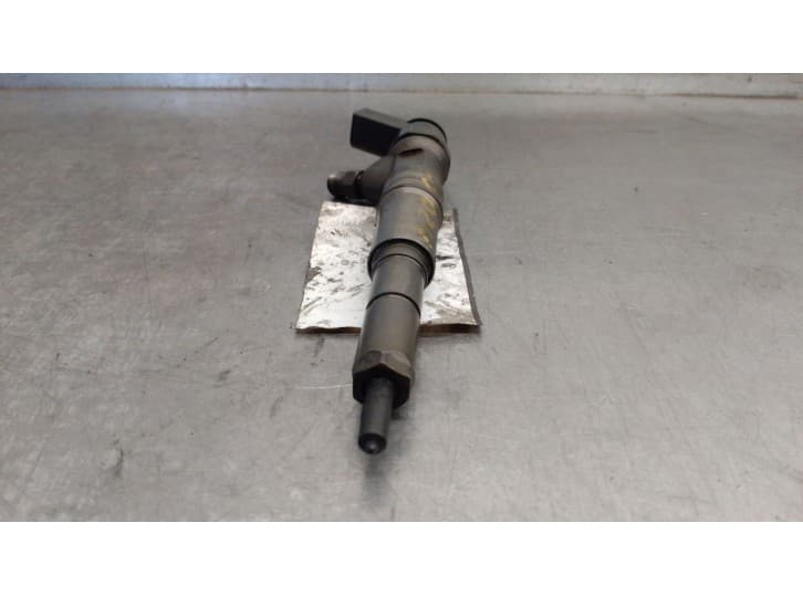 Recambio de inyector para bmw 3 (e90) 320 d referencia OEM IAM 7793836  0445110216 4