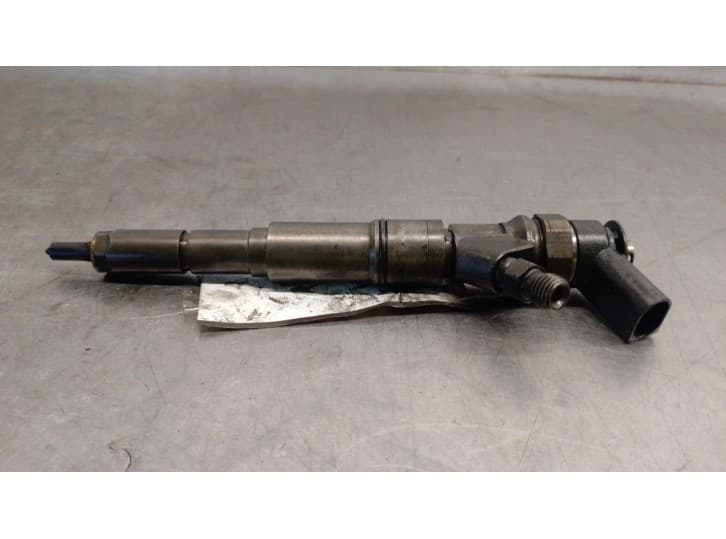 Recambio de inyector para bmw 3 (e90) 320 d referencia OEM IAM 7793836  0445110216