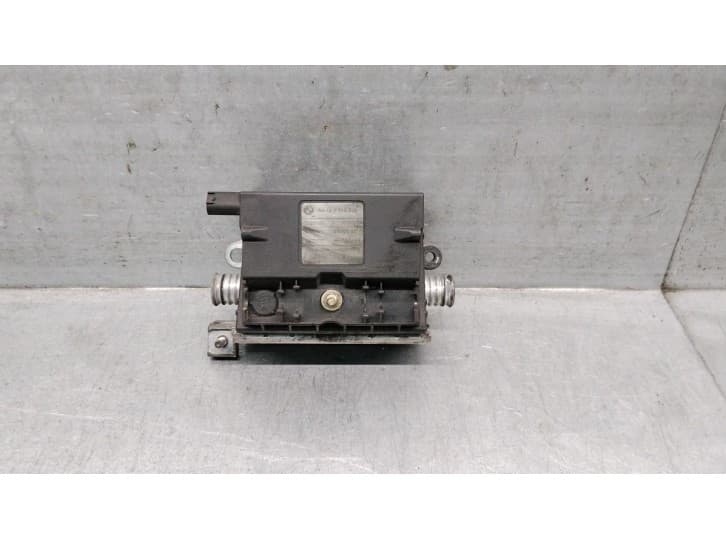 Recambio de calentador agua para bmw 3 (e46) 320 d referencia OEM IAM 64126918806