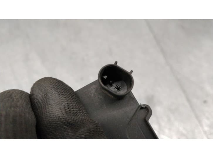 Recambio de calentador agua para bmw 3 (e46) 320 d referencia OEM IAM 64126918806 6