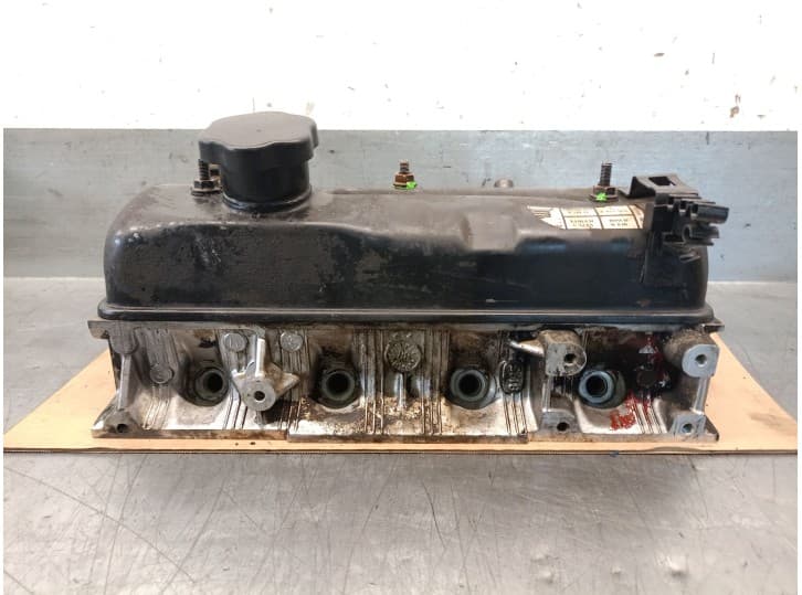 Recambio de culata para renault super 5 (b/c40_) 1.1 (b/c/401) referencia OEM IAM C1E