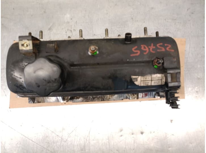 Recambio de culata para renault super 5 (b/c40_) 1.1 (b/c/401) referencia OEM IAM C1E 2