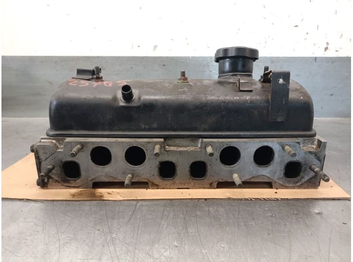 Recambio de culata para renault super 5 (b/c40_) 1.1 (b/c/401) referencia OEM IAM C1E 3