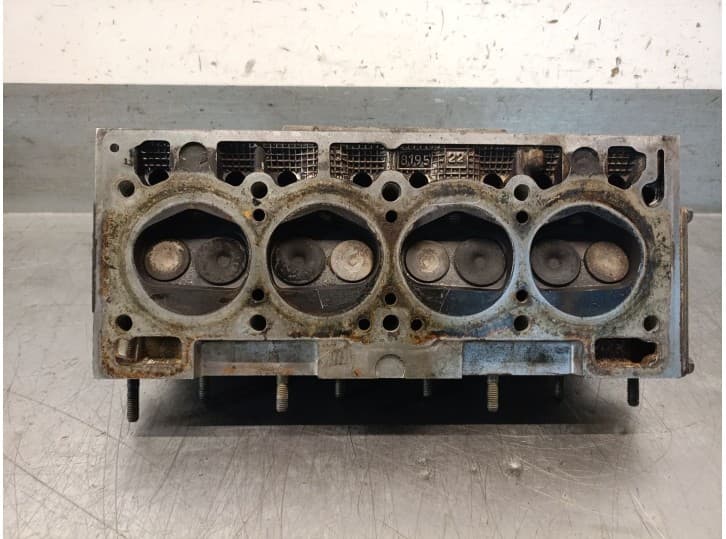 Recambio de culata para renault super 5 (b/c40_) 1.1 (b/c/401) referencia OEM IAM C1E 7