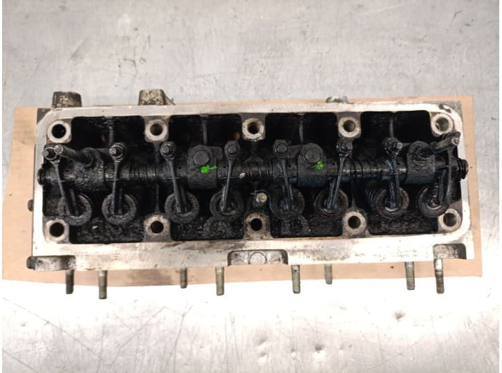 Recambio de culata para renault super 5 (b/c40_) 1.1 (b/c/401) referencia OEM IAM C1E 8