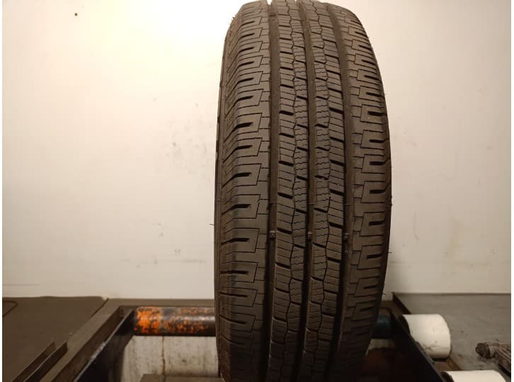 Recambio de neumatico/s para peugeot partner (s2) 1.6 16v hdi cat referencia OEM IAM