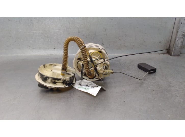 Recambio de aforador para audi a4 b5 (8d2) 1.8 referencia OEM IAM 8D0906089 8D0906089 2
