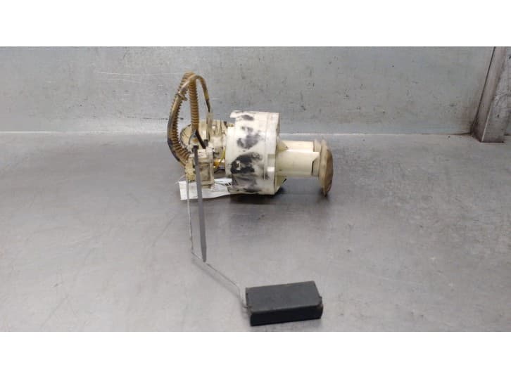 Recambio de aforador para audi a4 b5 (8d2) 1.8 referencia OEM IAM 8D0906089 8D0906089 3
