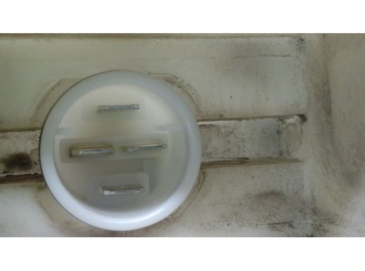 Recambio de aforador para audi a4 b5 (8d2) 1.8 referencia OEM IAM 8D0906089 8D0906089 6