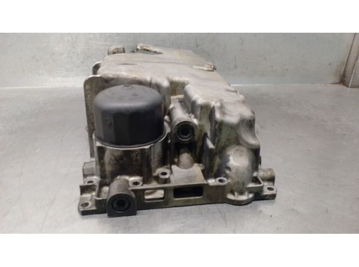 Recambio de carter para volvo s60 i (384) 2.5 t referencia OEM IAM 8670458A 30750655 6