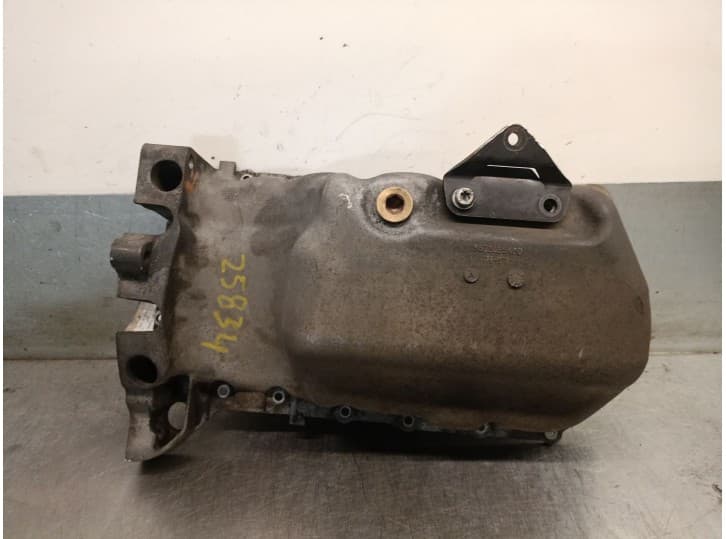 Recambio de carter para citroën xsara (n1) 1.6 16v referencia OEM IAM 9638465480 0301L9