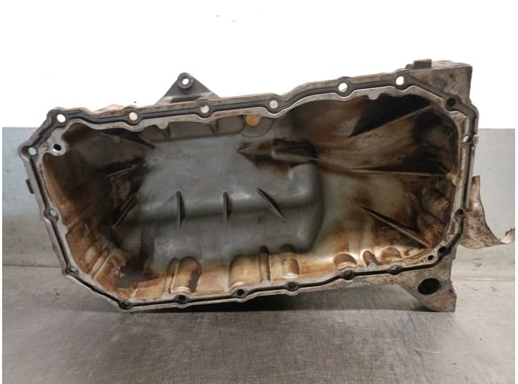 Recambio de carter para citroën xsara (n1) 1.6 16v referencia OEM IAM 9638465480 0301L9 2