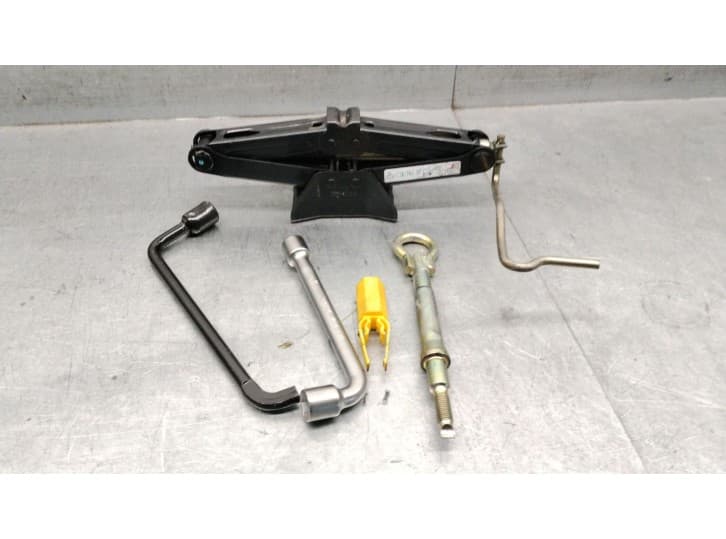 Recambio de gato para peugeot 207/207+ (wa_, wc_) 1.6 hdi referencia OEM IAM 672599 672599