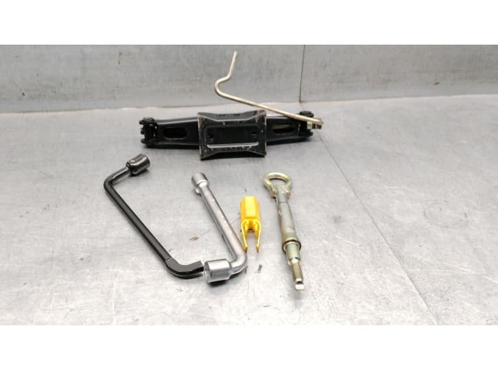 Recambio de gato para peugeot 207/207+ (wa_, wc_) 1.6 hdi referencia OEM IAM 672599 672599 2