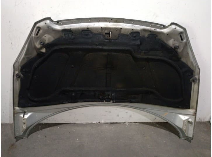 Recambio de capot para peugeot 307 sw (3h) 1.6 hdi 110 referencia OEM IAM 7901J0 7901J0 2