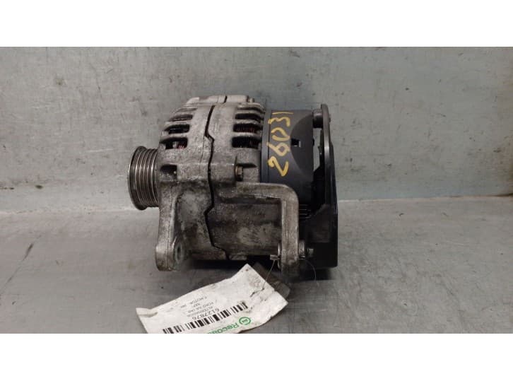 Recambio de alternador para ford ka (rb_) 1.3 i referencia OEM IAM 96FB10300DD  0123310023