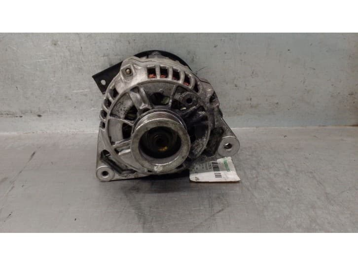 Recambio de alternador para ford ka (rb_) 1.3 i referencia OEM IAM 96FB10300DD  0123310023 2