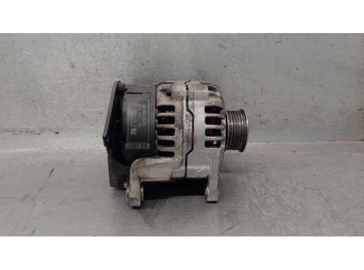 Recambio de alternador para ford ka (rb_) 1.3 i referencia OEM IAM 96FB10300DD  0123310023 3