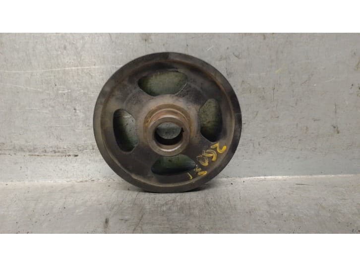 Recambio de polea cigueñal para ford ka (rb_) 1.3 i referencia OEM IAM 96BM6312EA 1078781 2
