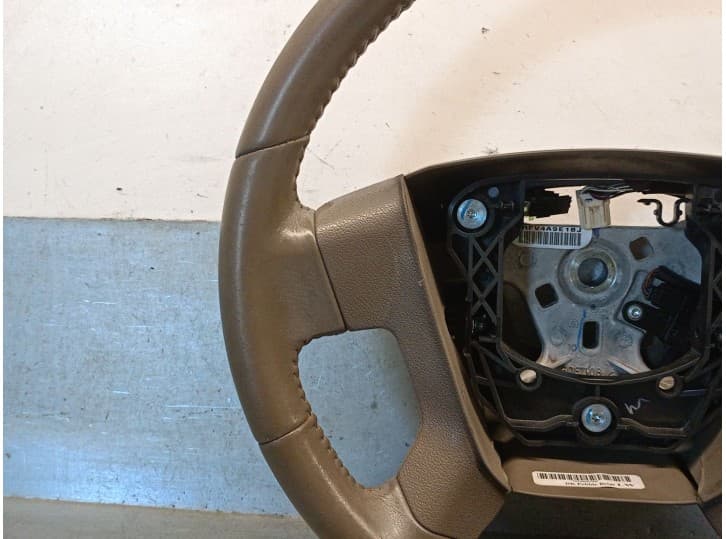 Recambio de volante para dodge journey 2.0 crd referencia OEM IAM 1DF35DK7AE 1FS56DK7AB 2