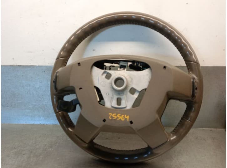 Recambio de volante para dodge journey 2.0 crd referencia OEM IAM 1DF35DK7AE 1FS56DK7AB 6